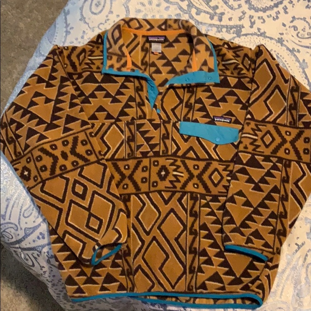 Patagonia Men’s M Sweater